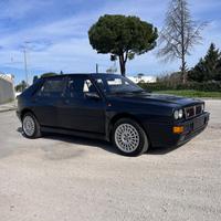 Lancia Delta Integrale Evo 1