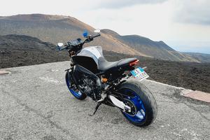 yamaha mt 09 sp