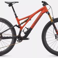 Specialized S-Works Stumpjumper tg.S2