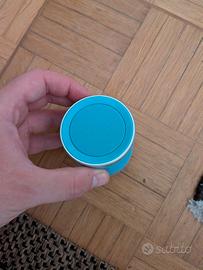 Minispeaker (cassa) bluetooth e AUX, IMAGINON