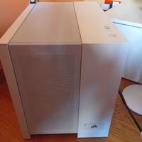 Case Corsair 2500D