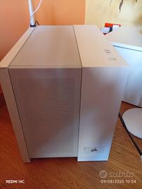 Case Corsair 2500D
