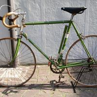Bici corsa Marastoni vintage