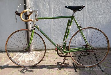 Bici corsa Marastoni vintage