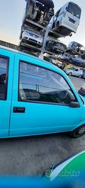 FIAT CINQUECENTO 1998 - PORTA DESTRA
