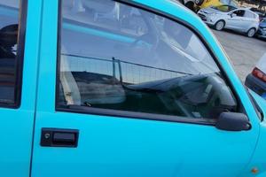 FIAT CINQUECENTO 1998 - PORTA DESTRA