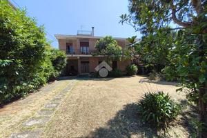 VILLA SINGOLA A CASTROVILLARI