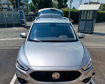 Auto MG