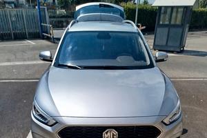 Auto MG