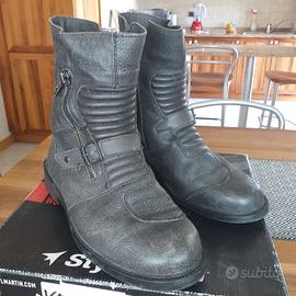 Stivali corti STYLMARTIN n°46