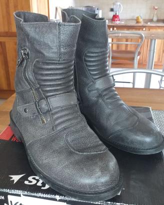 Stivali corti STYLMARTIN n°46