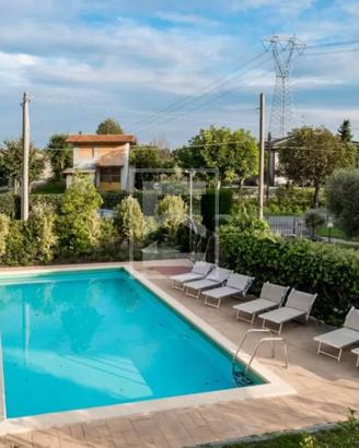 Albergo/Hotel - Desenzano del Garda