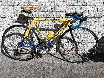 bicicletta Fondriest