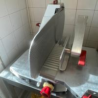 Affettatrice Berkel