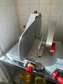 Affettatrice Berkel