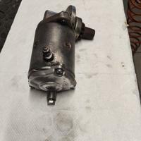 motorino avviamento vespa 