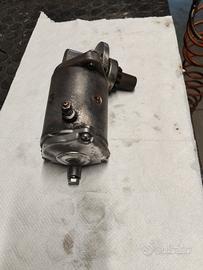 motorino avviamento vespa 