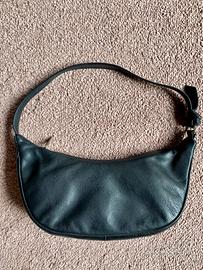 Borsa nera piccola Yuri
