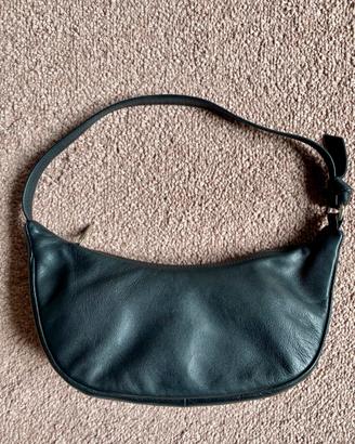 Borsa nera piccola Yuri