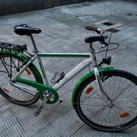 Bici da città