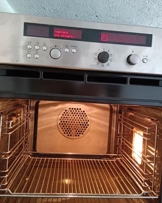  frigo grande da incasso siemens