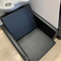 Arredamento parrucchiere