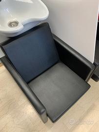 Arredamento parrucchiere