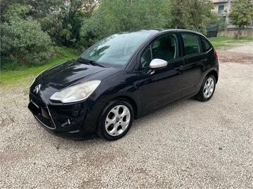 Citroen C3 1.1 Exclusive