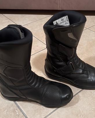 Stivali Moro Alpinestars Roam 2 Waterproo