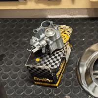 Carburatore 24/24 pinasco per vespa px