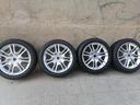 cerchi-in-lega-lancia-delta-17-dot-23-gommati-dun