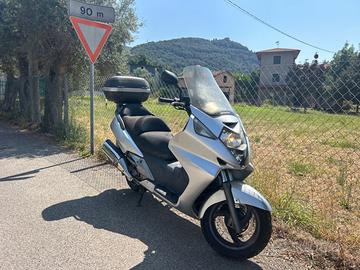 Honda Silver Wing 400 - 2005