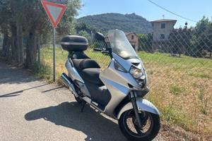 Honda Silver Wing 400 - 2005