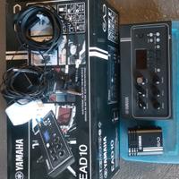 Yamaha EAD 10