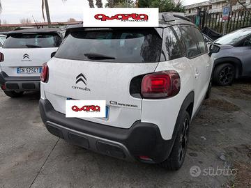 Citroen C3 Aircross BlueHDi 110 S&S Shine Pack