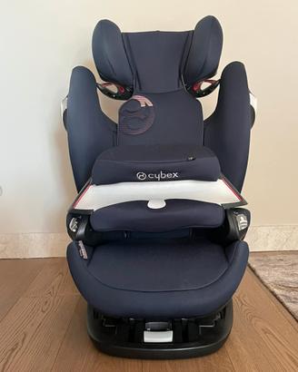 Cybex Pallas G Gold Seggiolino auto