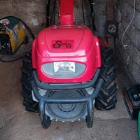 motocoltivatore diesel meccanica benass mtc 621