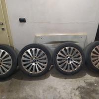 Cerchi in Lega - Ford