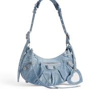 Borsa Balenciaga Le Cagole xs