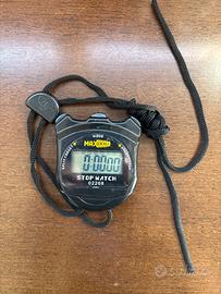 Cronometro per sports