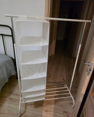 Stand appendiabiti