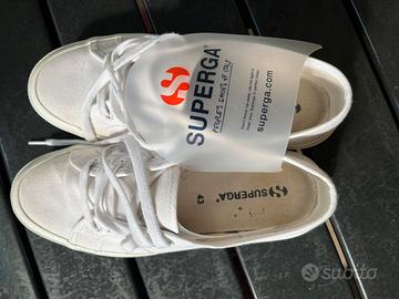 Superga uomo 43