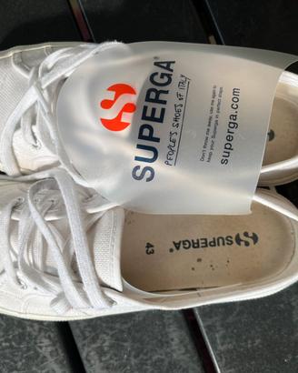 Superga uomo 43