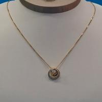 Swarovski 5738248 Collana Hyperbola Dancing ZYQ DD