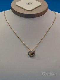 Swarovski 5738248 Collana Hyperbola Dancing ZYQ DD