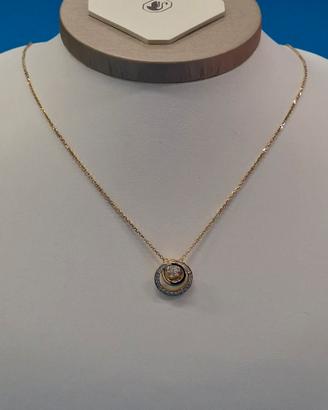 Swarovski 5738248 Collana Hyperbola Dancing ZYQ DD