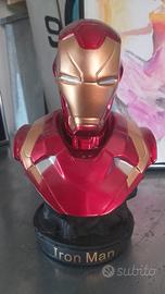 busto Ironman 