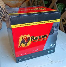 Batteria Banner 12V