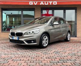 Bmw 218d Active Tourer Luxury