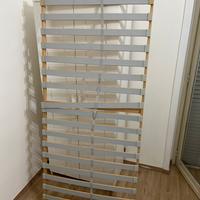 Doghe letto singolo Ikea